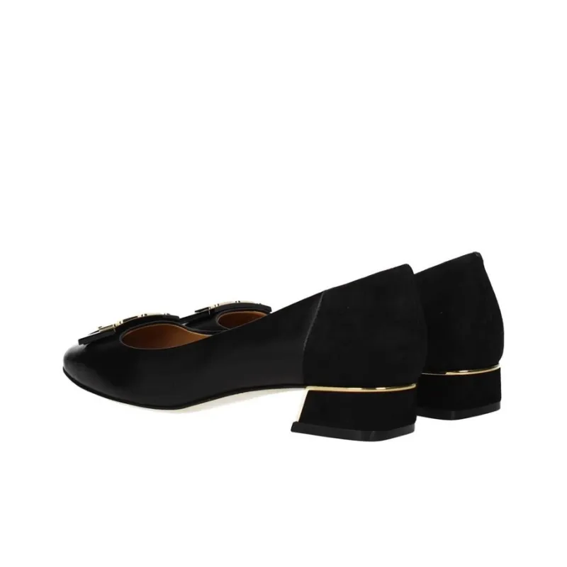 TORY BURCH Women's Casual Shoes Women's Black-3