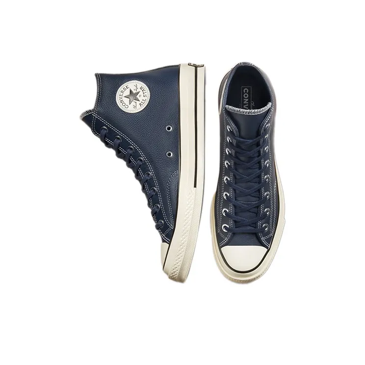 Converse Chuck 70 High 'Midnight Navy'-3