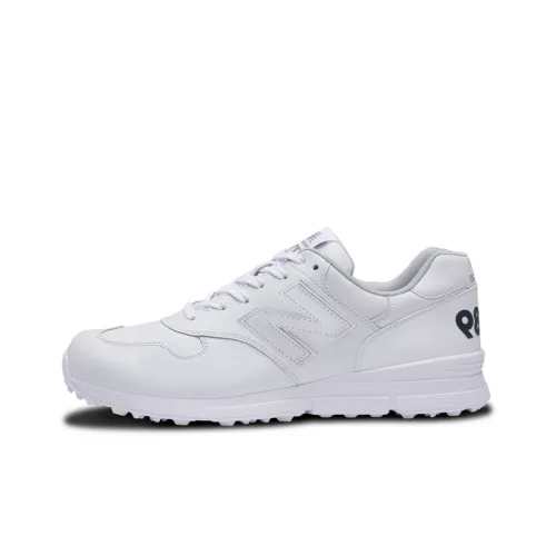 New Balance NB 1400 Golf Shoes Unisex Low-Top White