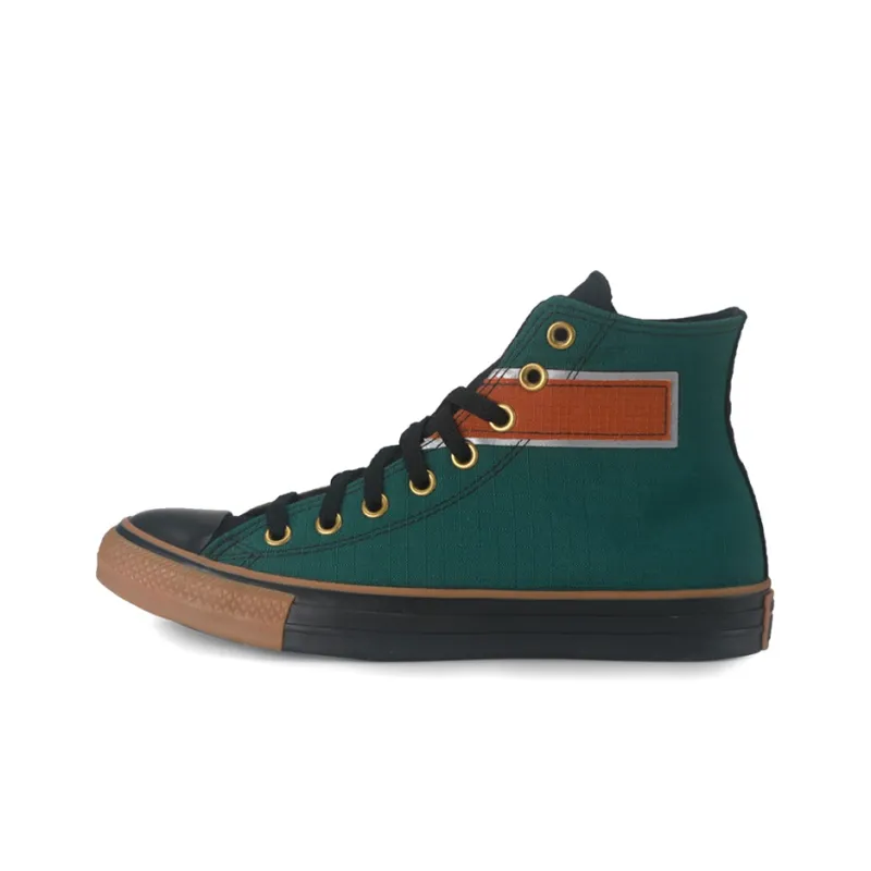 Converse Chuck Taylor All Star 'Green'-0