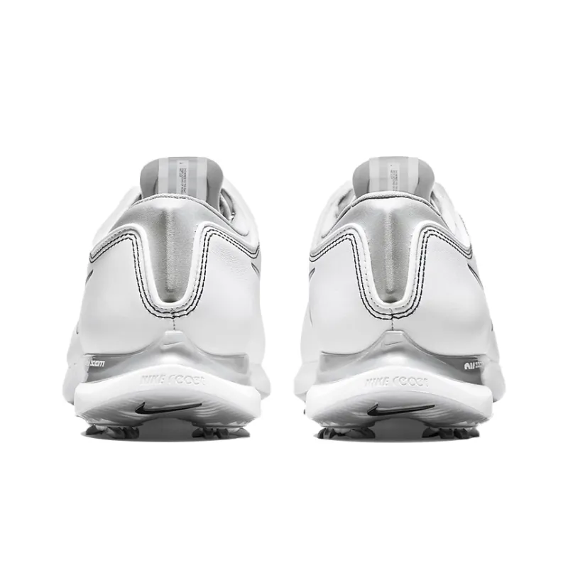Nike Air Zoom Victory Tour 2 White Metallic Platinum-4