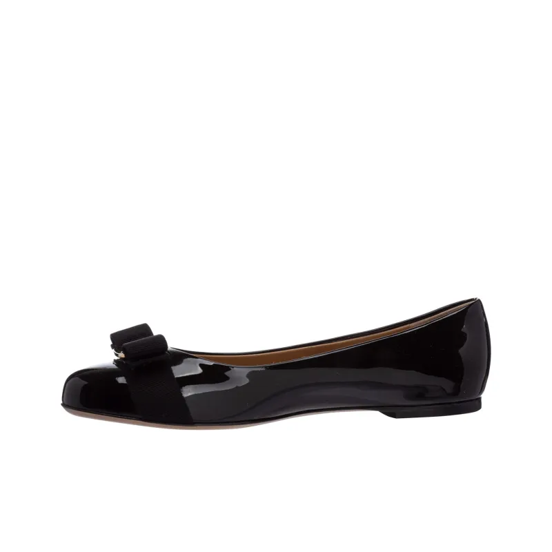 FERRAGAMO Varina Women's Casual Shoes Women's-0