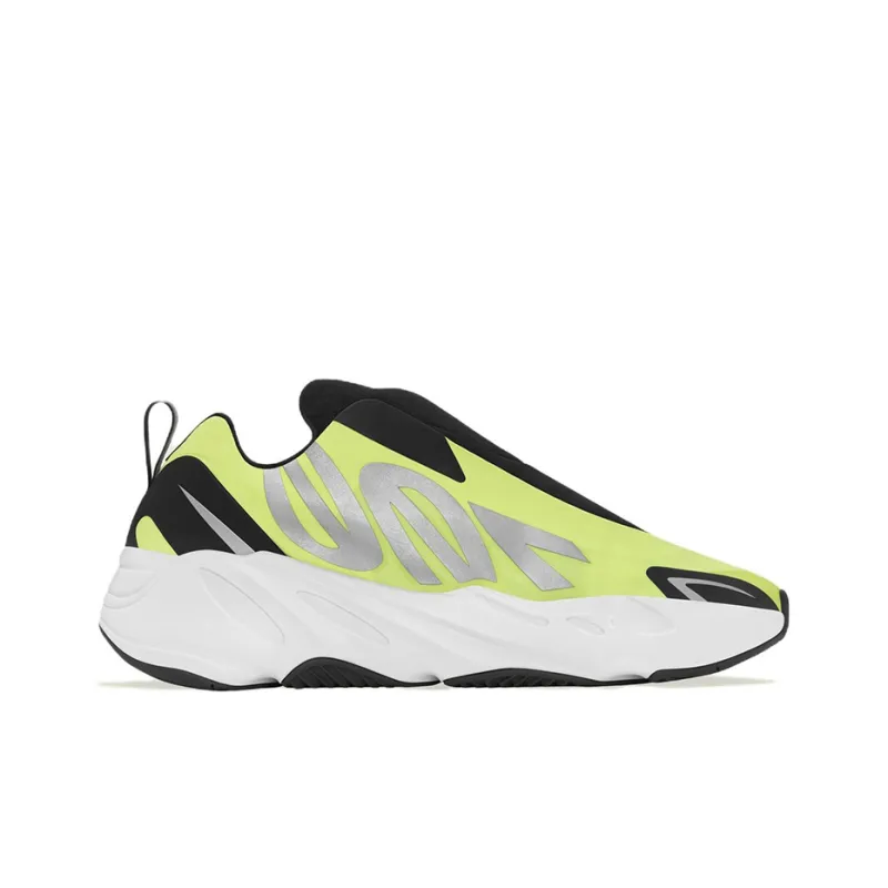 Adidas Yeezy Boost 700 Mnvn Laceless Phosphor-1