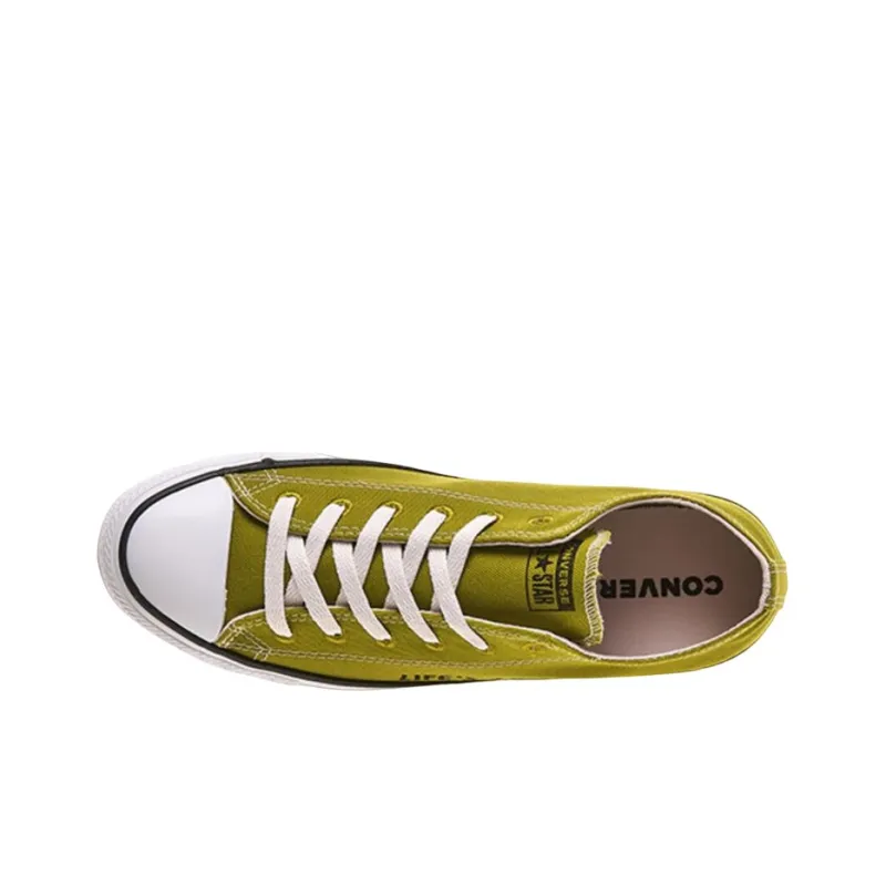 Converse Chuck Taylor All Star Ox Renew Moss-1