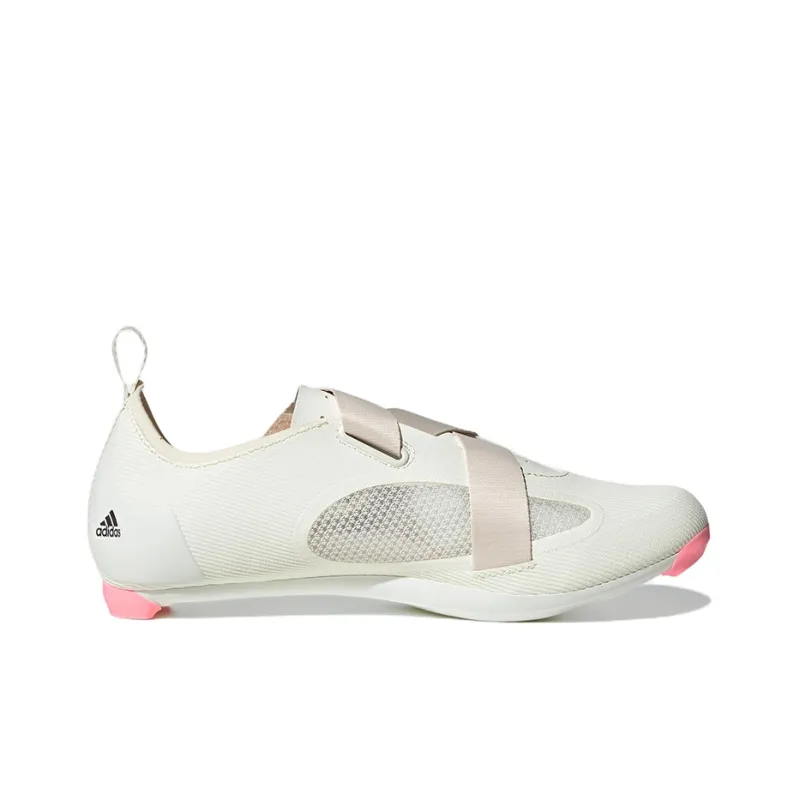 Adidas Indoor Cycling 'Off White Shadow Maroon'-1