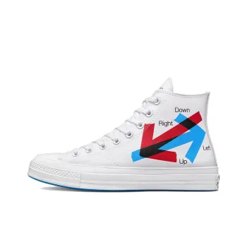 Converse Chuck Taylor All Star 70 Hi Patta Experimental Jetset