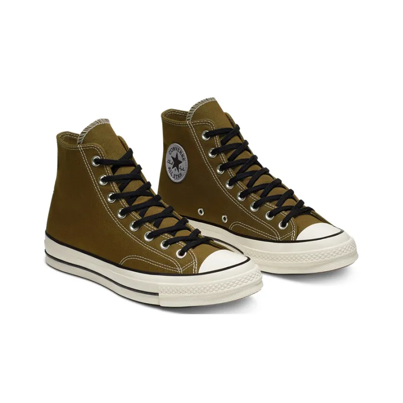 Converse Chuck Taylor All Star 70 Hi Green-2