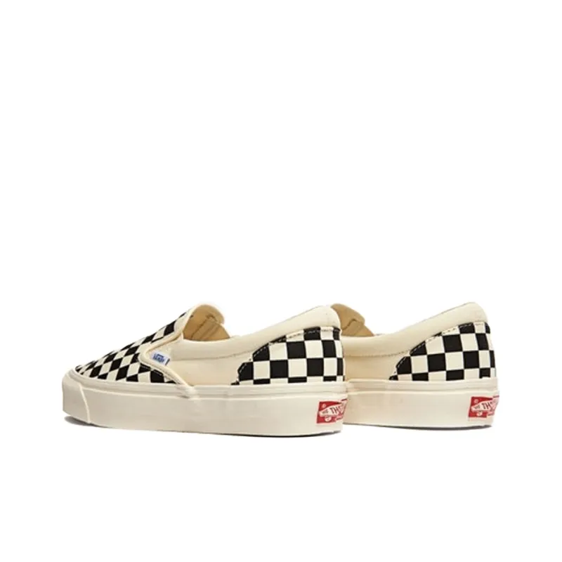 Vans Slip On Classic Canvas-1