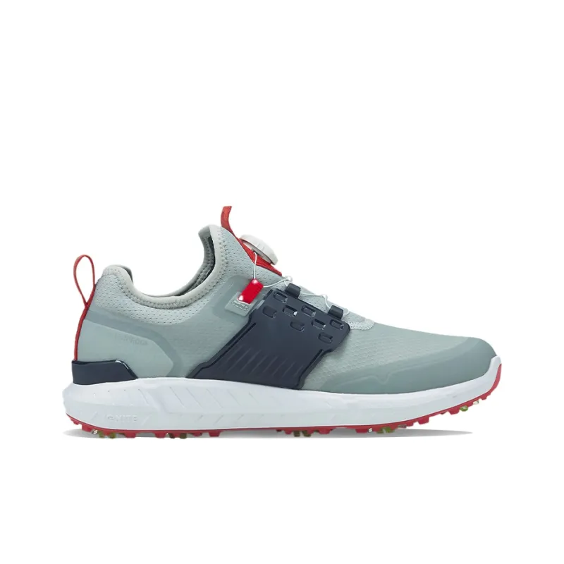 PUMA Ignite Articulate Disc 'High Rise Silver'-1