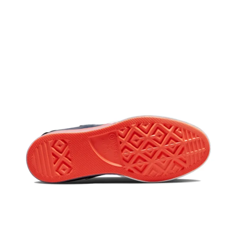 Converse Chuck Taylor All Star Flyease Black Wild Mango-5