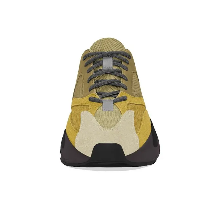 Adidas Yeezy Boost 700 Sulfur-2