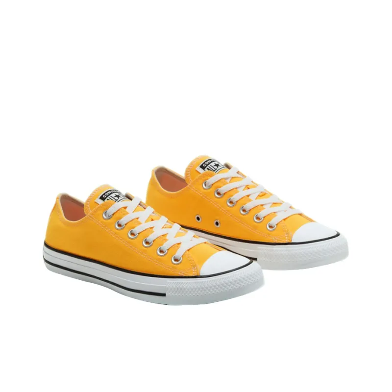Converse Chuck Taylor All Star Low 'Laser Orange'-2