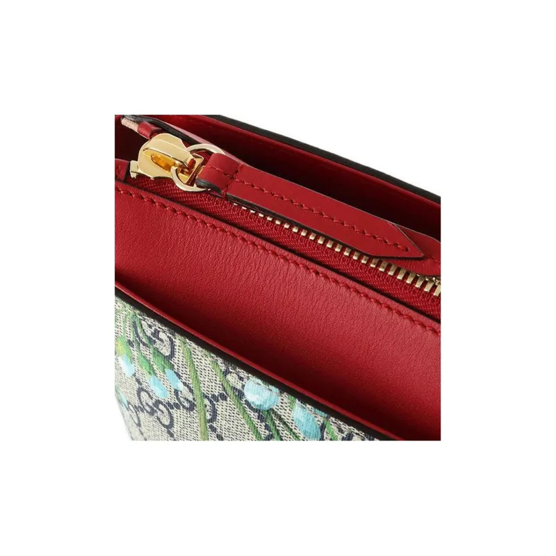 GUCCI GG Blooms Handbags-4
