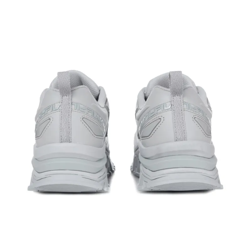 FILA Z Buffer Running Shoes Grey Women's-3