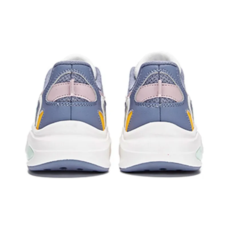 361° Osmo Low-Top Chunky Sneakers Women's-3