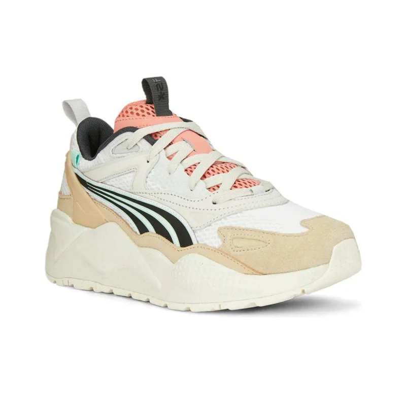 Puma RS-X Efekt Puma White Feather Gray-2