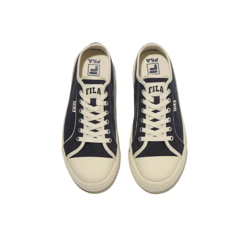 FILA Courtlight 'Dark Blue'-3