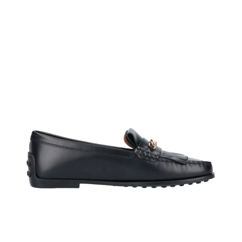 TOD'S City Gommini Driving Shoes Women's-1