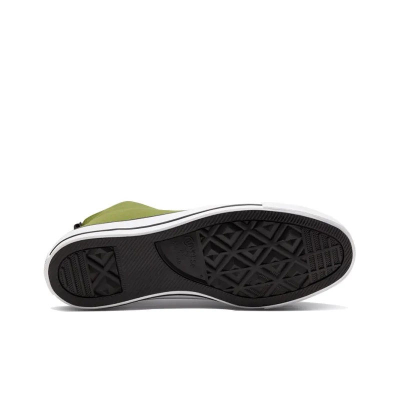 Converse Chuck Taylor All Star 'Green Black'-5