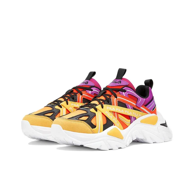 FILA Electrove 2 'Multi' Women's-2
