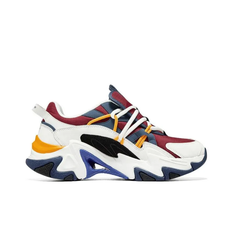 Skechers Stamina V3 X Demon Slayer 'Multicolor' Women's-1