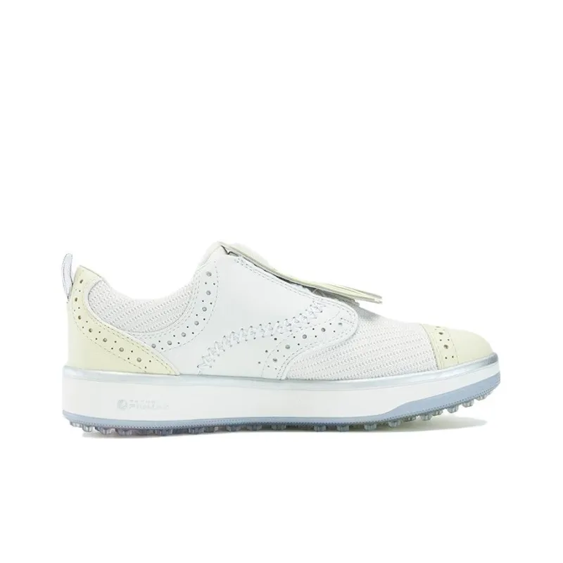 FILA Boa Explorer Shoes 'White' Women's-1