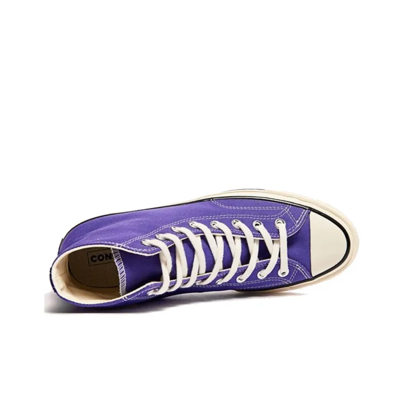 Converse Chuck Taylor All Star 1970s Hi 'Blue'-3
