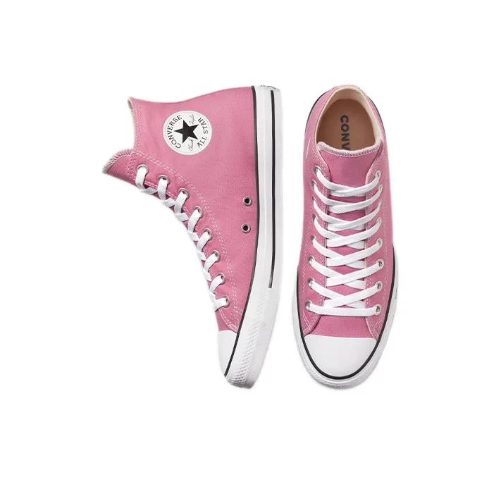 Converse Chuck Taylor All Star High 'Magic Flamingo'-4