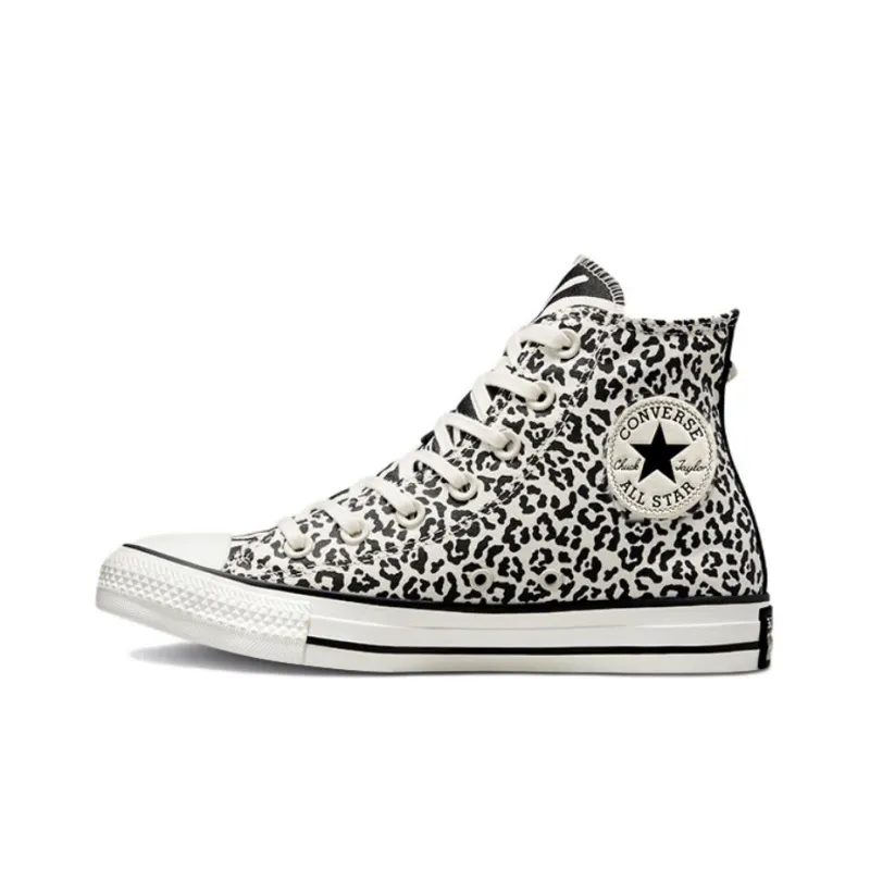Converse Chuck Taylor All Star 'White Black' Women's-0