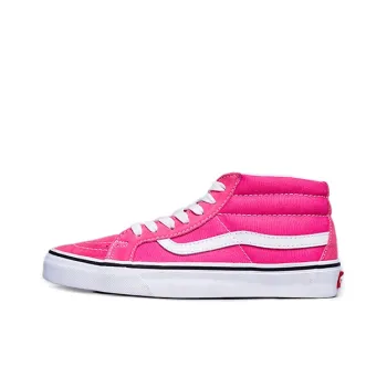 Sk8 Vans Mid Reissue 'Pink Lemonade' Women's
