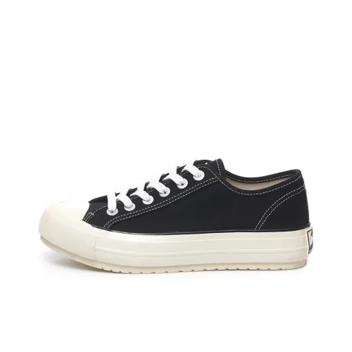 EXCELSIOR Canvas shoes Women