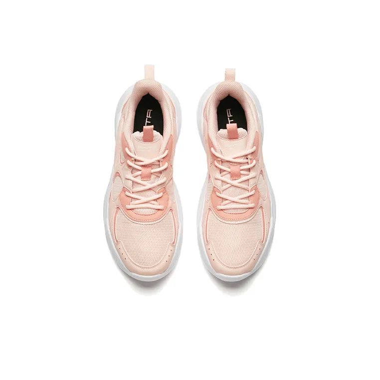 ANTA Life Collection Chunky Sneakers Women's-2