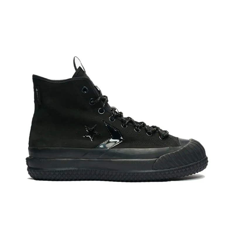 Converse Bosey Mc Gtx High 'Triple Black'-1