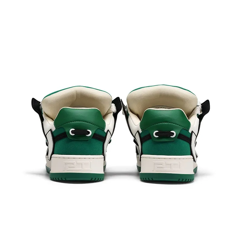 RHYTHM OF JOY Skateboard Shoes Unisex-10