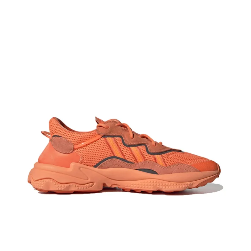 Ozweego Adidas Originals 'Bold Orange'-1