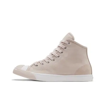 Converse Jack Purcell Pink/White