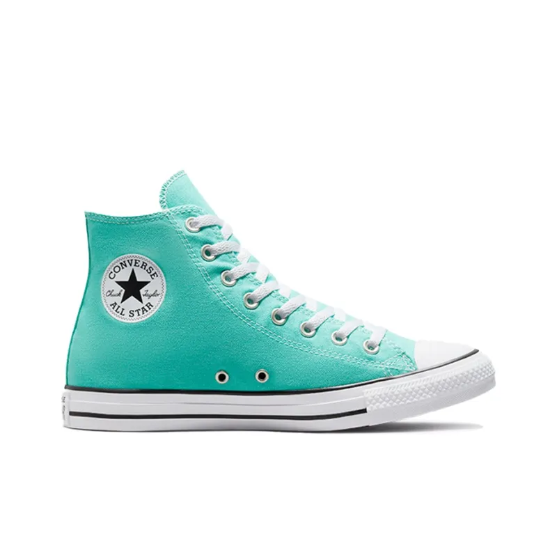Converse Chuck Taylor All Star Canvas Shoes 'Green'-1