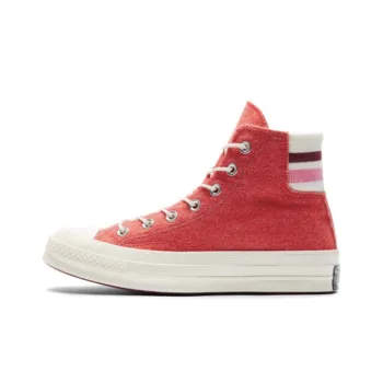 Converse Chuck Taylor All Star 70 Hi Sedona Red