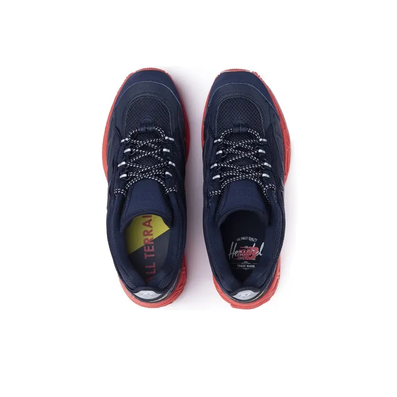 New Balance Herschel Supply Co. X 801 'Night Lights'-3