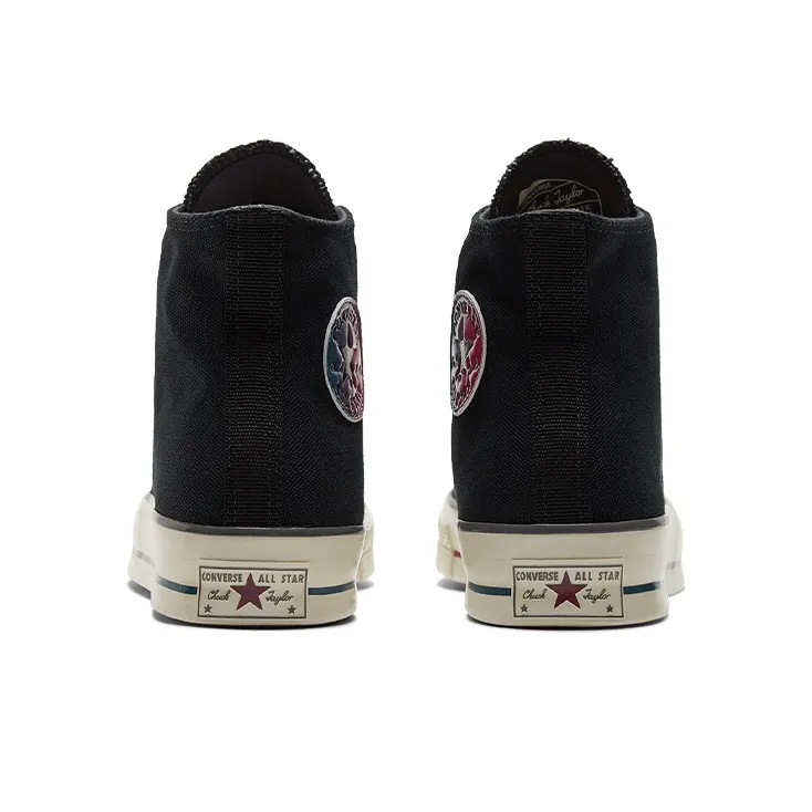 Chuck 70 Converse High 'Color Fade Black'-3