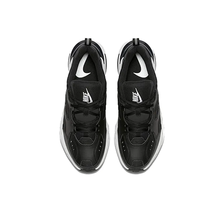 Nike M2K Tekno Black Obsidian-2