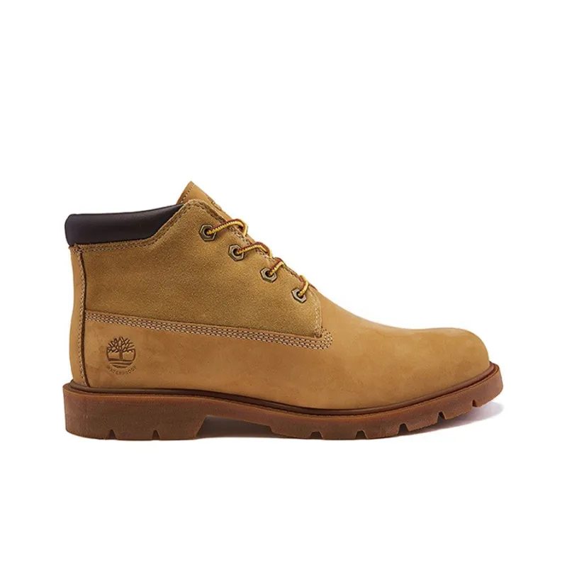 Timberland Chukka Wide Fit Boots 'Wheat'-1