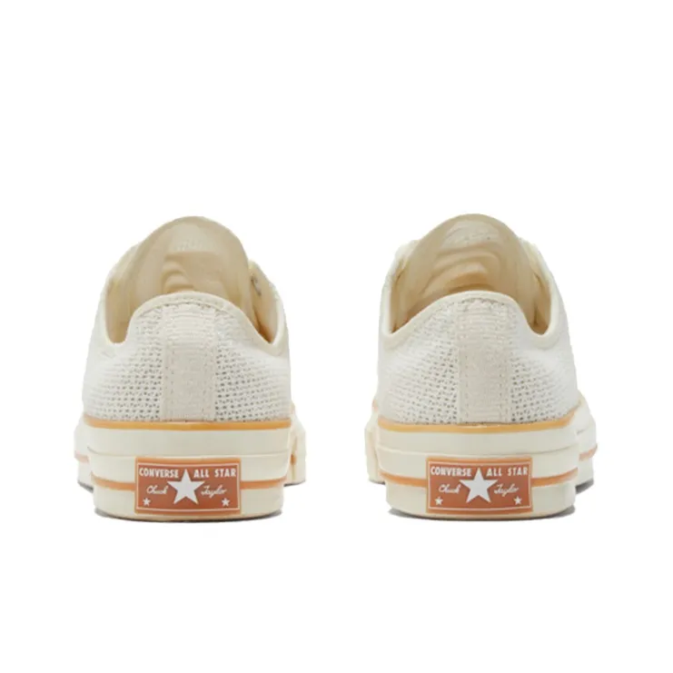 Converse Chuck Taylor All Star 70 Ox Egret-4