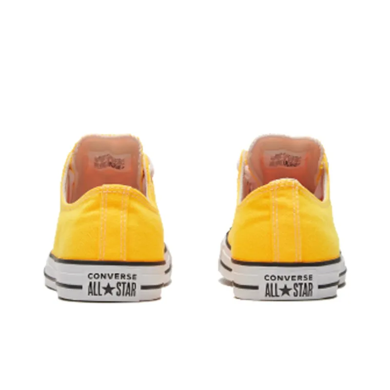 Converse Chuck Taylor All Star Low Top 'Laser Orange'-4