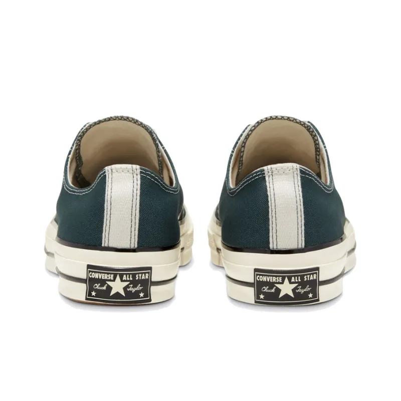 Converse Chuck Taylor All Star 70 Ox Varsity Remix Faded Spruce-4