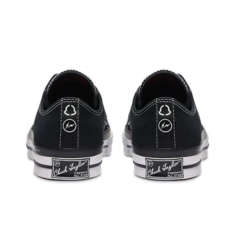 Converse Chuck Taylor All Star 70 Ox Moncler Fragment Black-4