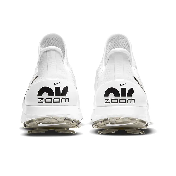 Nike Air Zoom Infinity Tour White Black-3