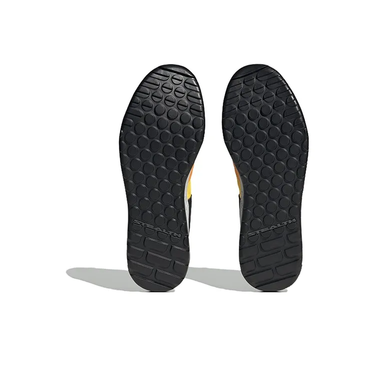 Adidas Five Ten Trailcross Xt Solar Gold Core Black Impact Orange-5