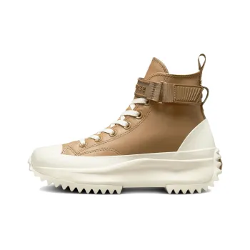 Run Star Converse Hike Platform Hike High 'Sand Dune'
