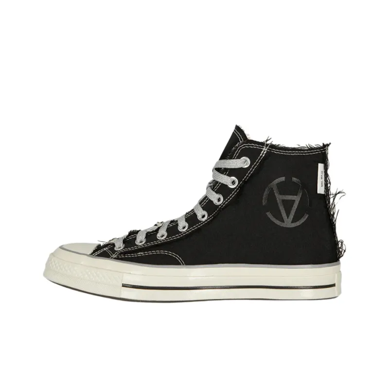 Converse Chuck Taylor All Star 70 Hi Slam Jam UnCorporate Uniforms-0
